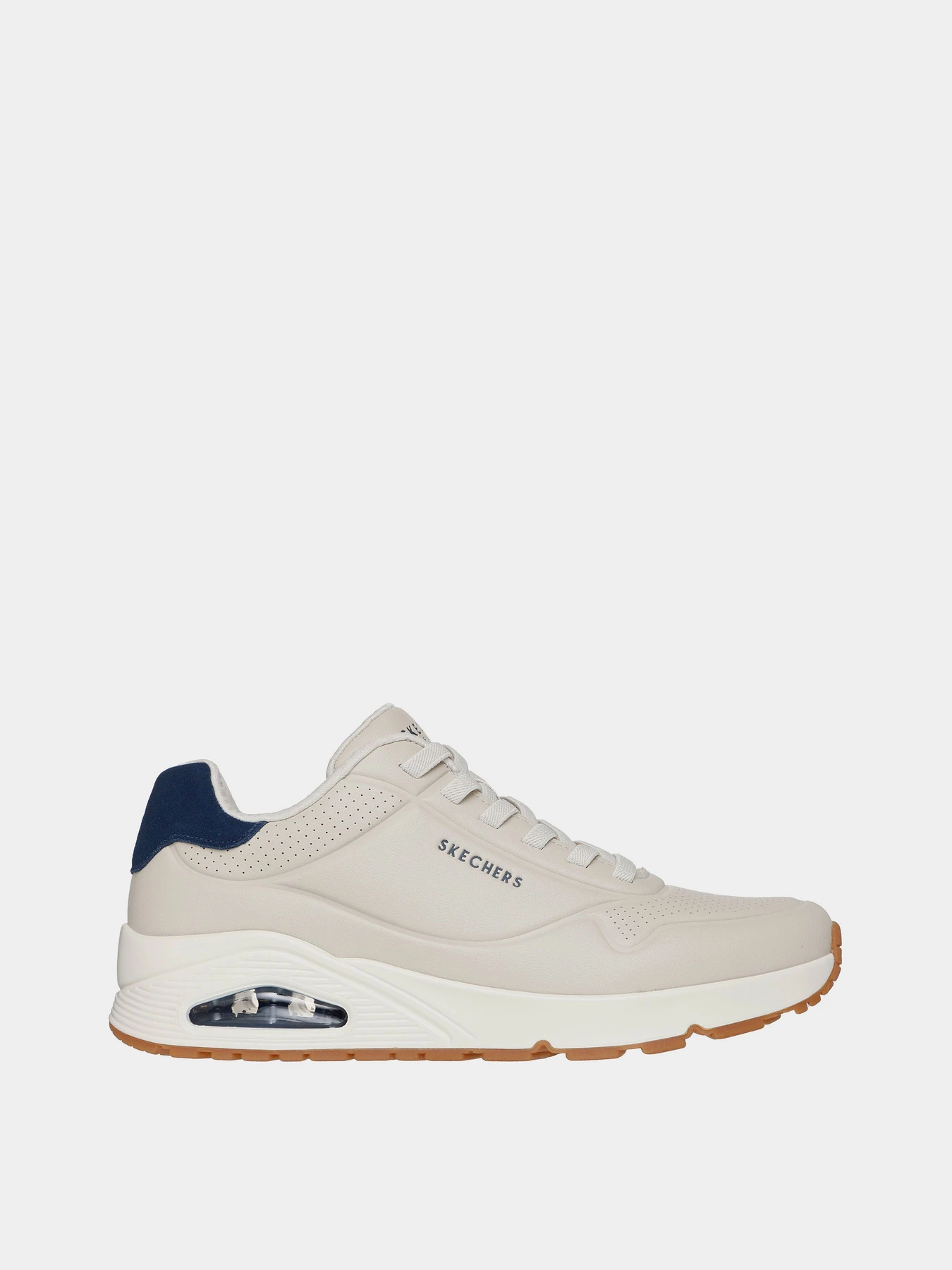 Кроссовки Skechers UNO модель 183007 NTBL Кроссовки Skechers UNO модель 183007 NTBL Фото