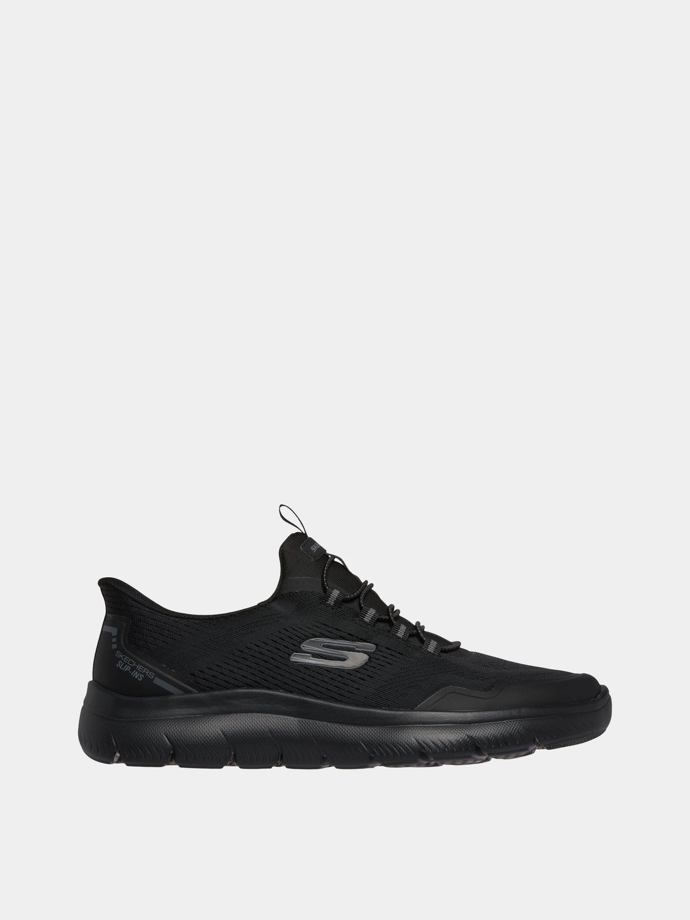 Кросівки Skechers SUMMITS модель 233045 BBK Кросівки Skechers SUMMITS модель 233045 BBK Фото