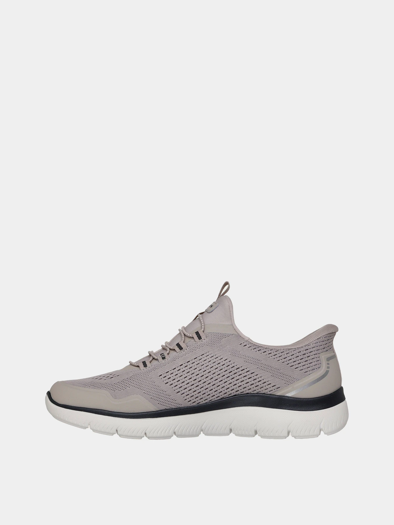 Кроссовки Skechers SUMMITS модель 233045 TPBK Кроссовки Skechers SUMMITS модель 233045 TPBK Фото