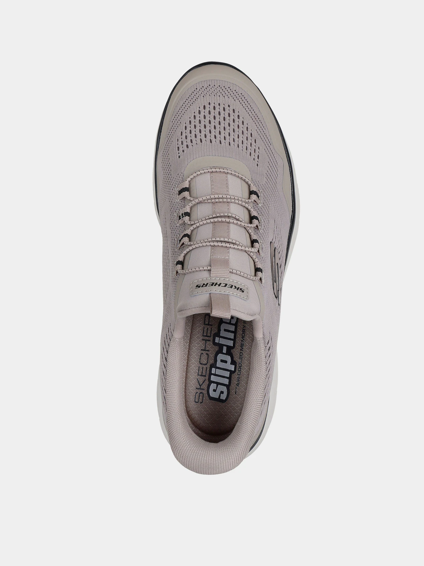 Кроссовки Skechers SUMMITS модель 233045 TPBK Кроссовки Skechers SUMMITS модель 233045 TPBK Фото