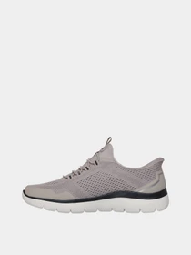 Кроссовки Skechers SUMMITS модель 233045 TPBK Фото