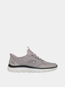 Кросівки Skechers SUMMITS модель 233045 TPBK Кросівки Skechers SUMMITS модель 233045 TPBK Фото