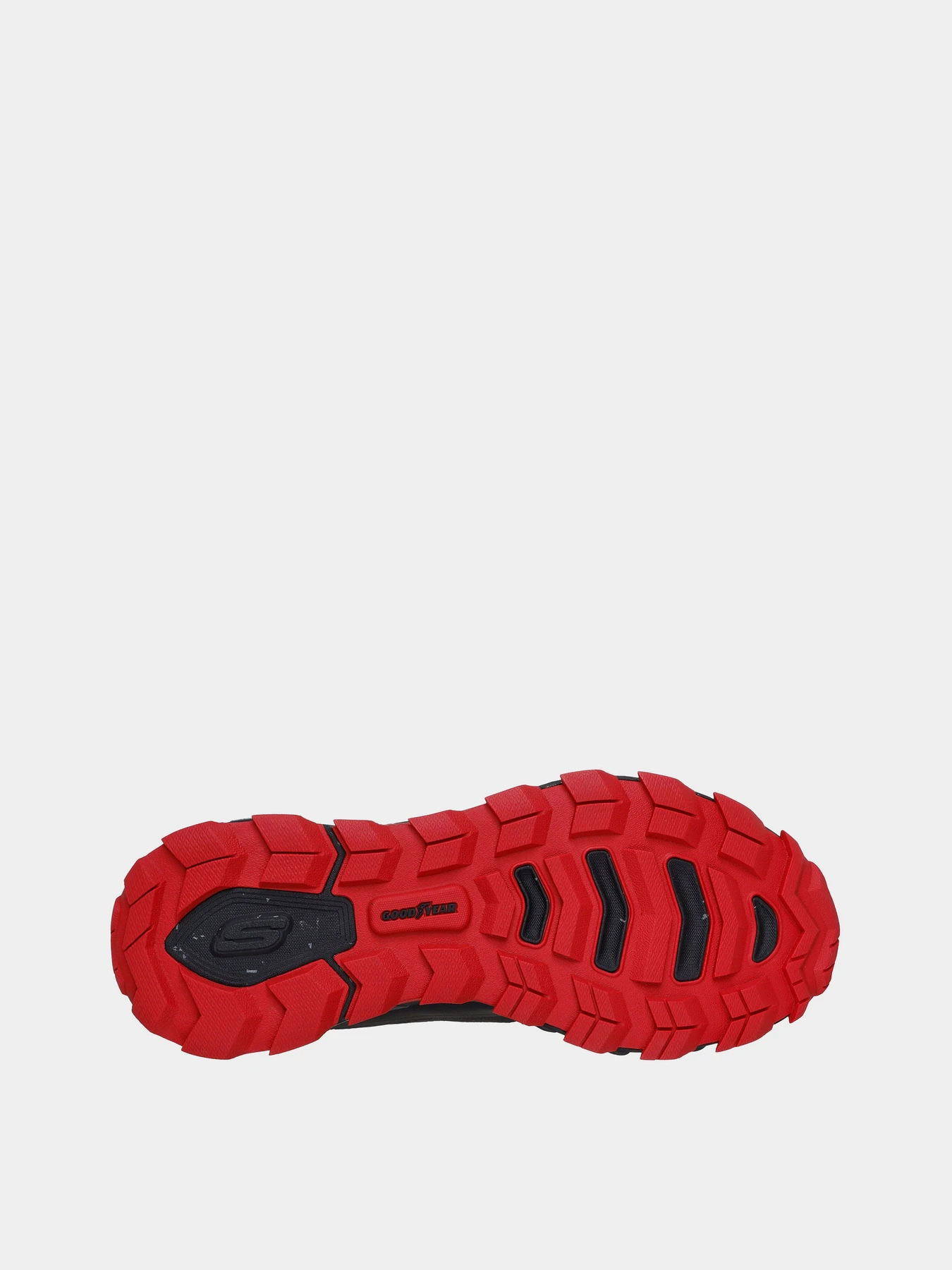 Кроссовки Skechers MAX PROTECT модель 237669 BKRD Кроссовки Skechers MAX PROTECT модель 237669 BKRD Фото