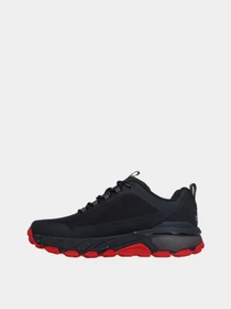 Кроссовки Skechers MAX PROTECT модель 237669 BKRD Фото