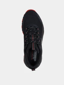 Кроссовки Skechers MAX PROTECT модель 237669 BKRD Фото