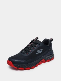 Кроссовки Skechers MAX PROTECT модель 237669 BKRD Фото
