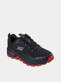 Кроссовки Skechers MAX PROTECT модель 237669 BKRD Фото