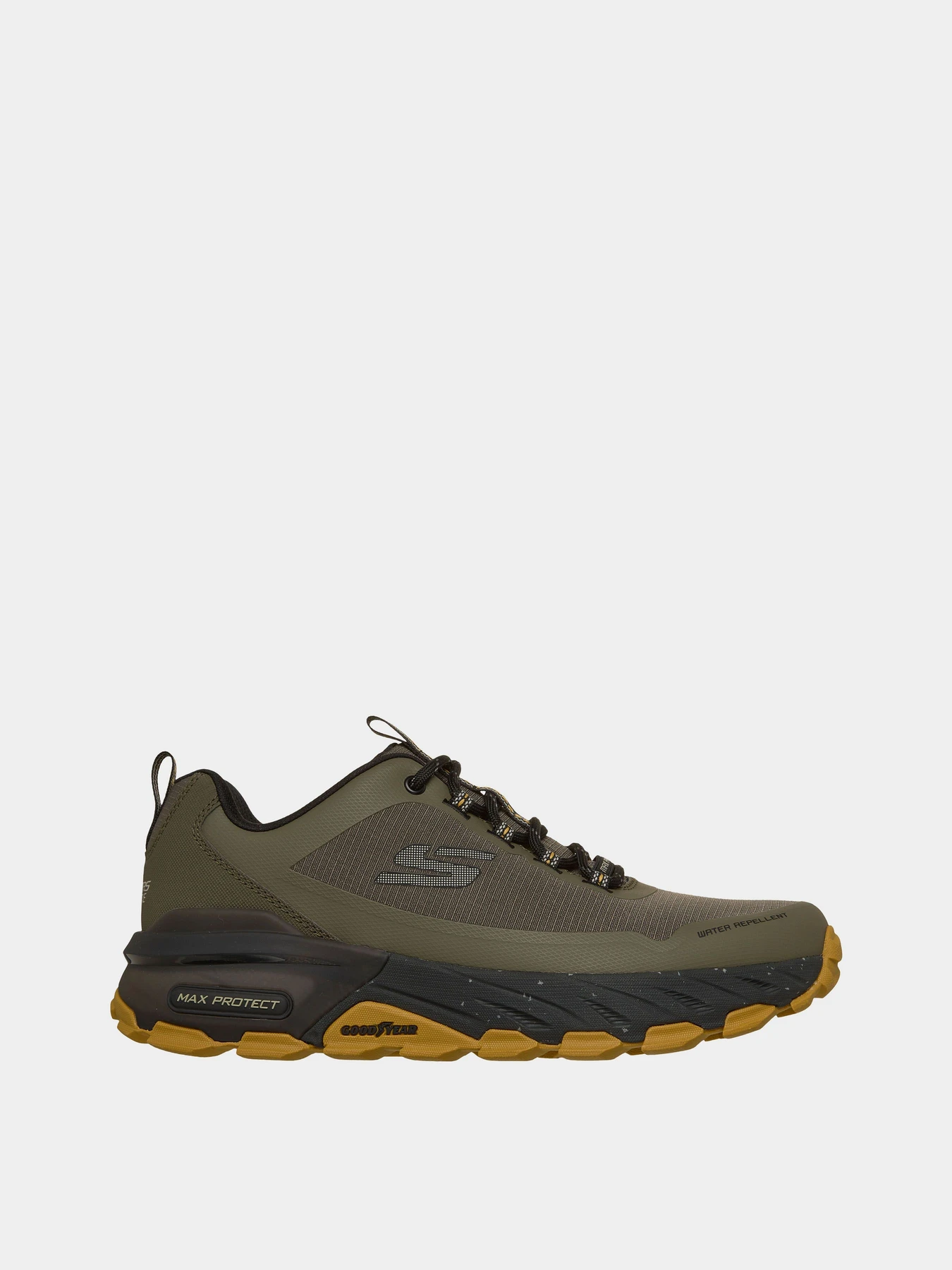 Кроссовки Skechers MAX PROTECT модель 237669 OLV Кроссовки Skechers MAX PROTECT модель 237669 OLV Фото