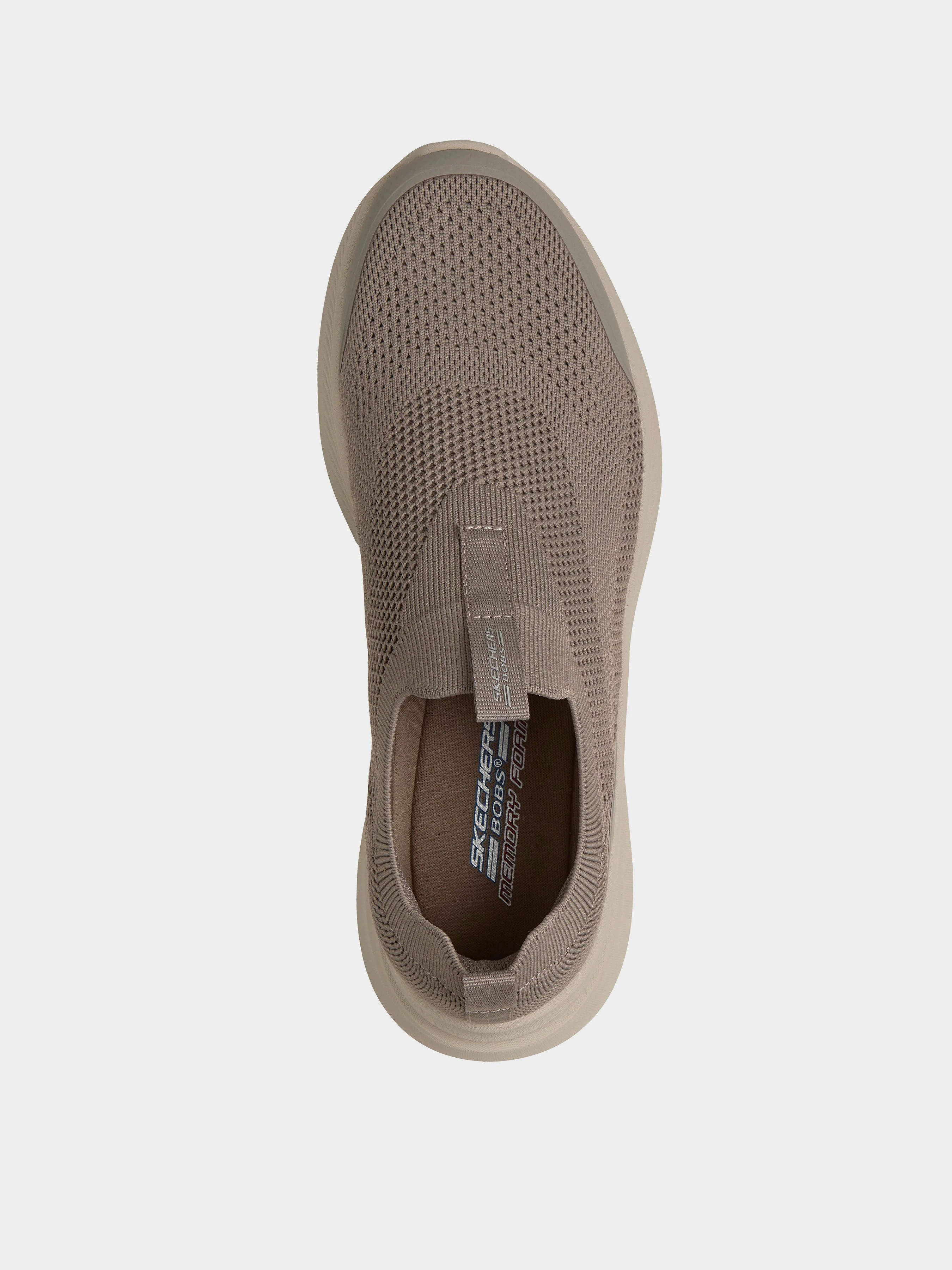 Чоловічі Сліпони Skechers BOBS MODA FLEX фото 3