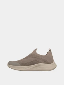 Слипоны и мокасины Skechers BOBS MODA FLEX модель 118156 TPE Фото