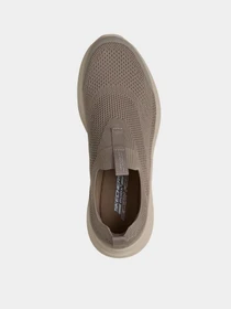 Слипоны и мокасины Skechers BOBS MODA FLEX модель 118156 TPE Фото