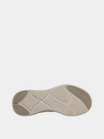 Слипоны и мокасины Skechers BOBS MODA FLEX модель 118156 TPE Фото