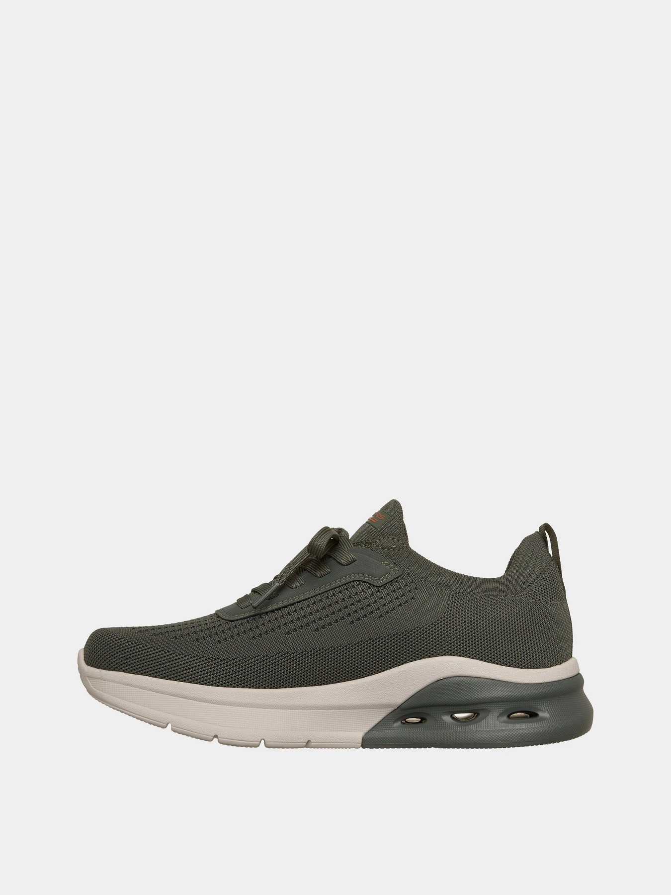 Кросівки Skechers BOBS ARC WAVES 2.0 модель 118344 OLV Кросівки Skechers BOBS ARC WAVES 2.0 модель 118344 OLV Фото