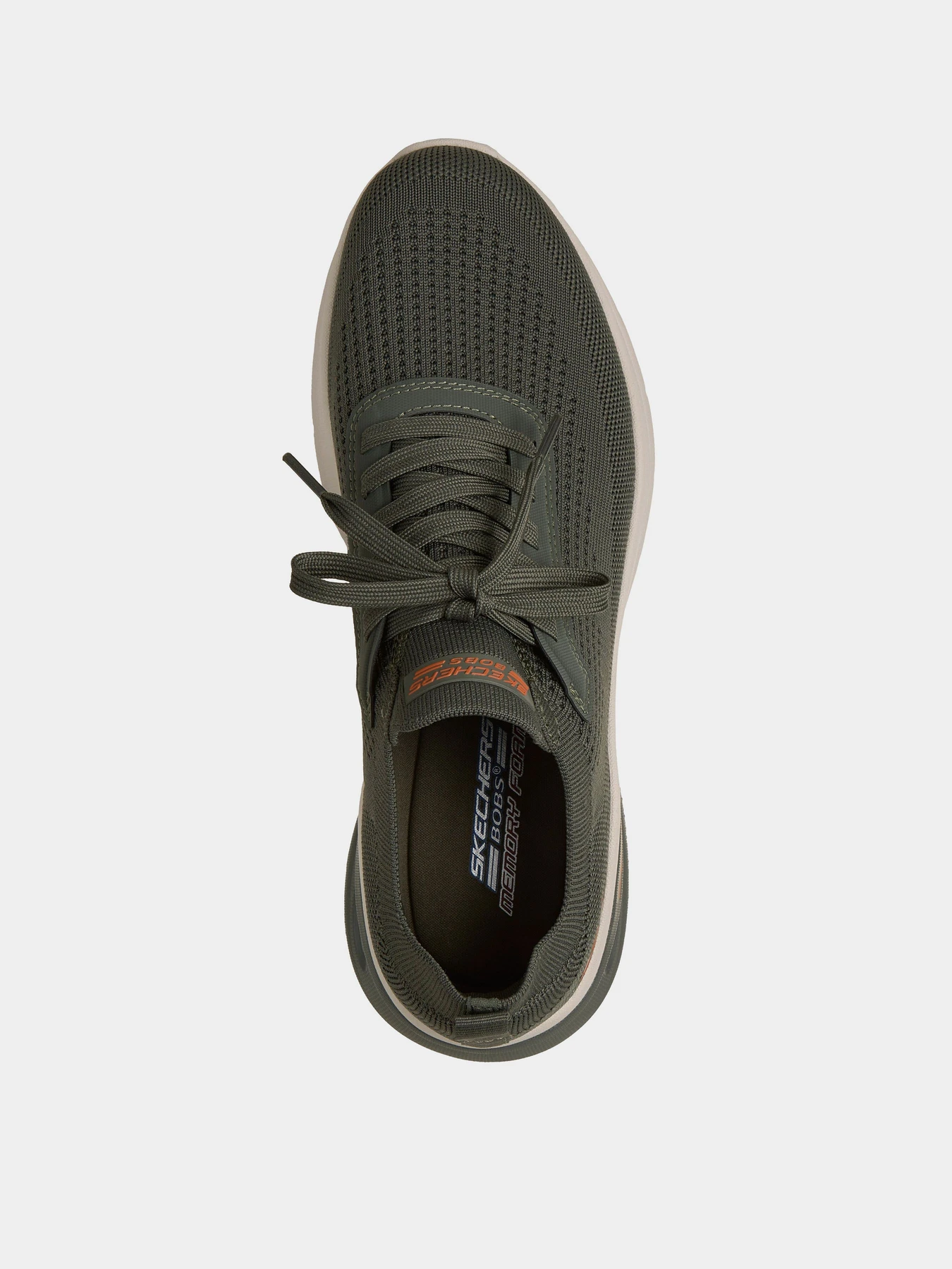 Кросівки Skechers BOBS ARC WAVES 2.0 модель 118344 OLV Кросівки Skechers BOBS ARC WAVES 2.0 модель 118344 OLV Фото