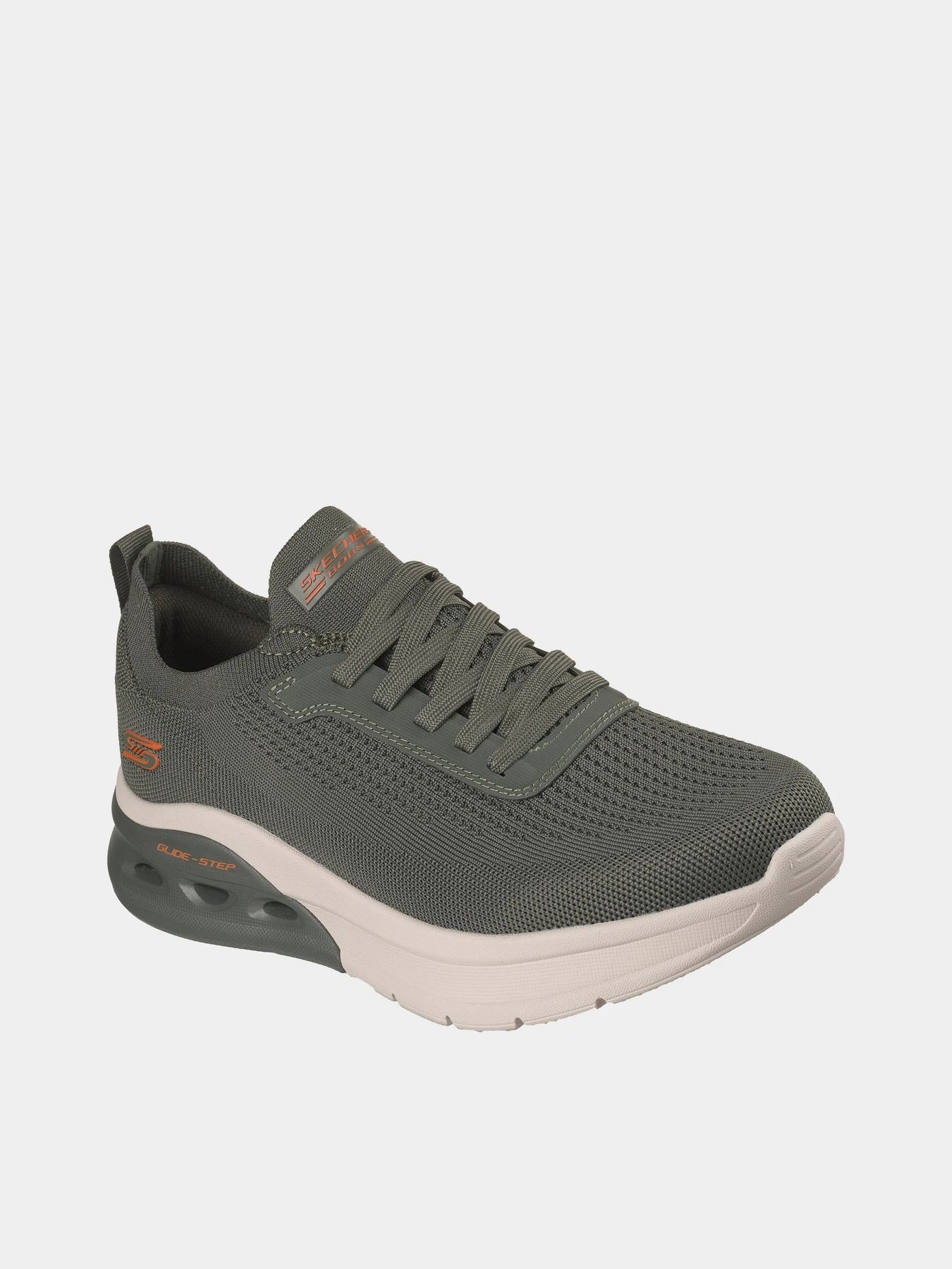 Кросівки Skechers BOBS ARC WAVES 2.0 модель 118344 OLV Кросівки Skechers BOBS ARC WAVES 2.0 модель 118344 OLV Фото