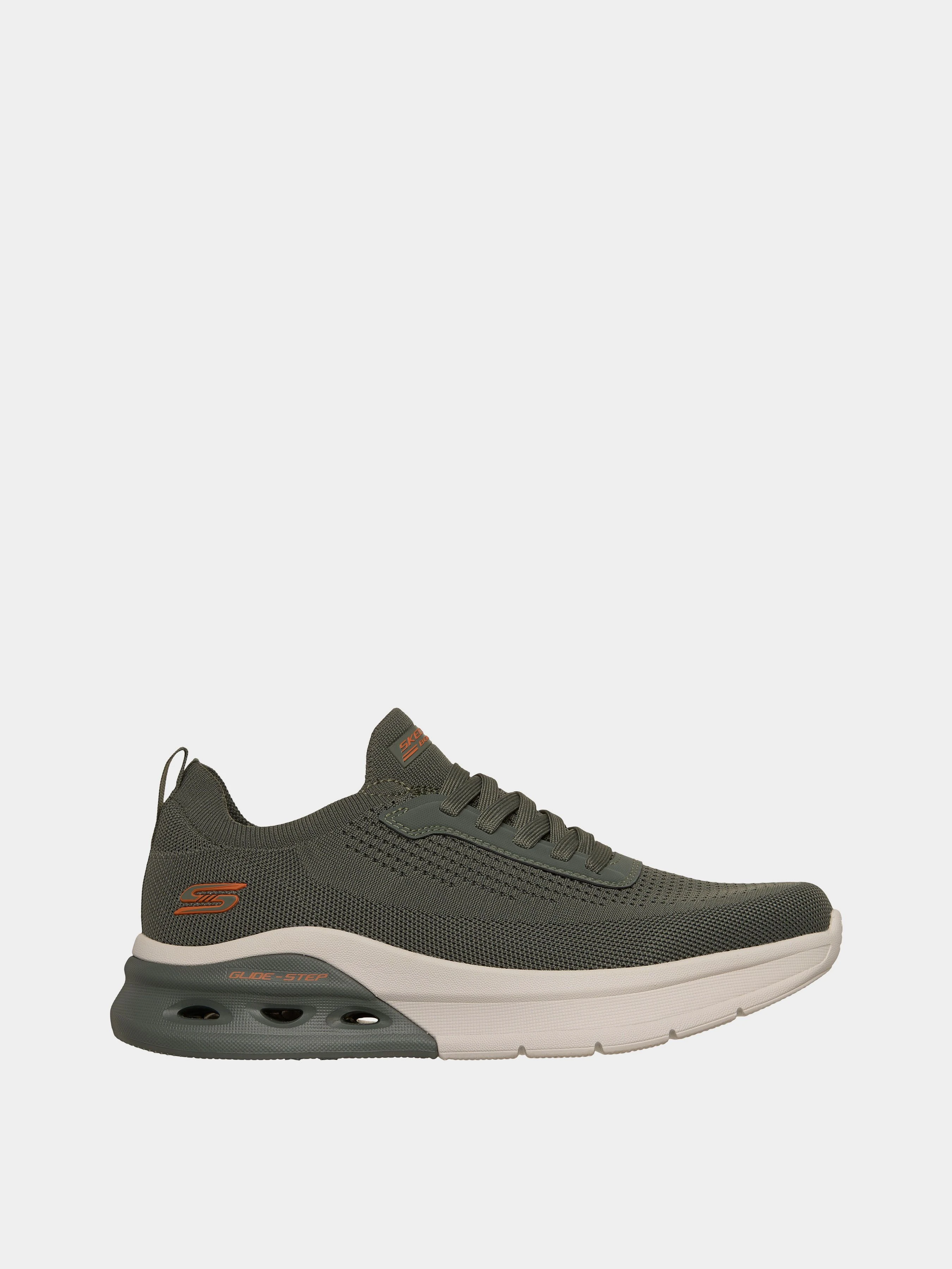 Чоловічі Кросівки повсякденні Skechers BOBS ARC WAVES 2.0