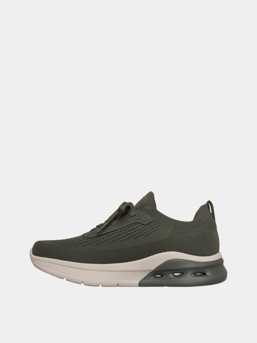 Чоловічі Кросівки повсякденні Skechers BOBS ARC WAVES 2.0 фото 2