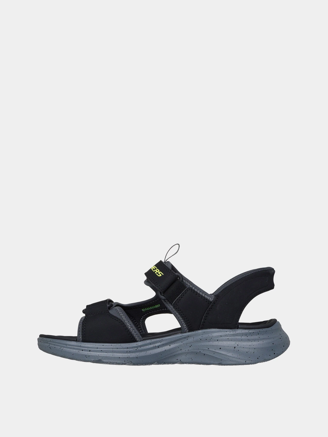 Сандалии Skechers VAPOR FOAM модель 232994 BKLM Сандалии Skechers VAPOR FOAM модель 232994 BKLM Фото