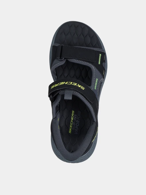 Чоловічі Сандалії Skechers VAPOR FOAM фото 3