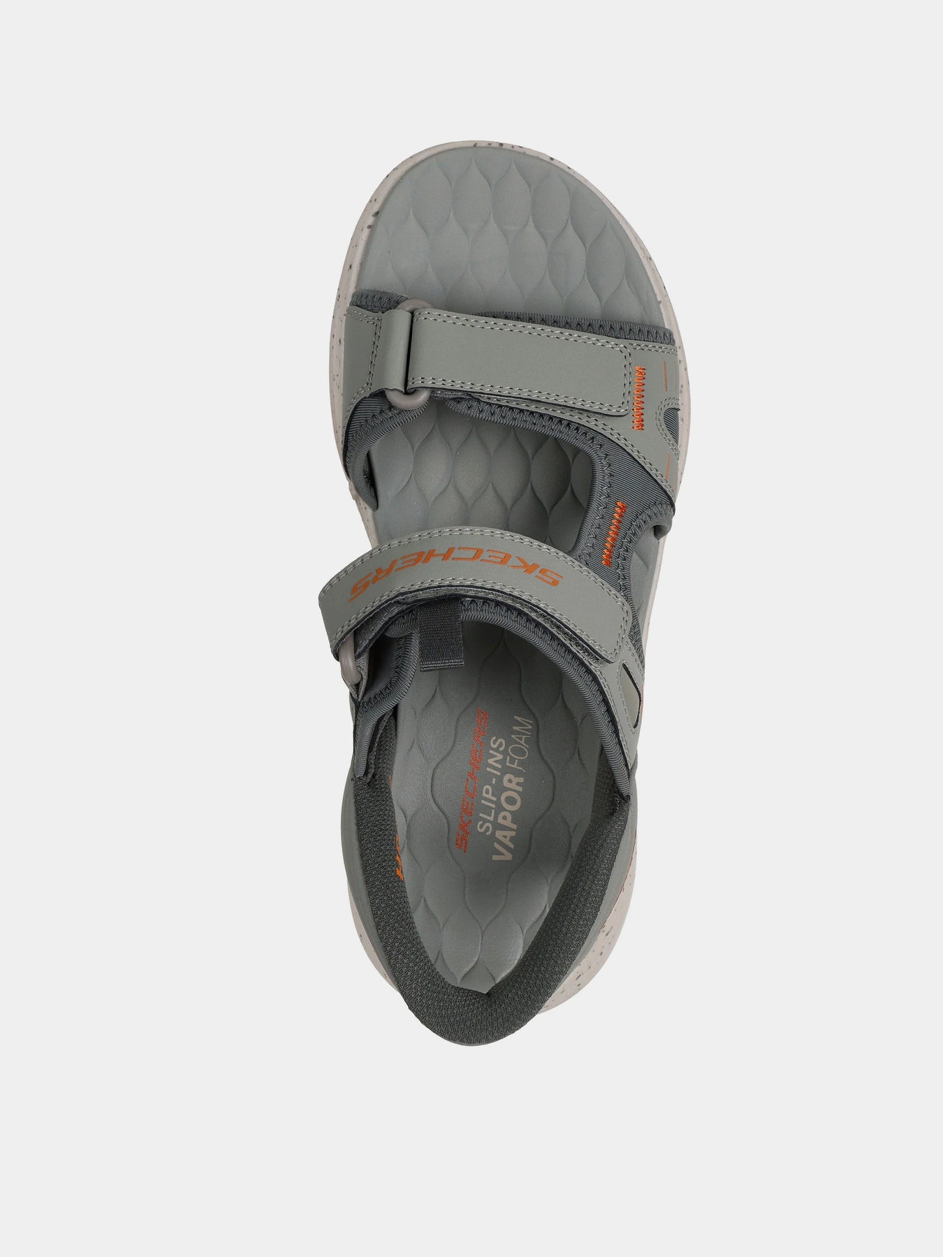 Сандалии Skechers VAPOR FOAM модель 232994 GROR Сандалии Skechers VAPOR FOAM модель 232994 GROR Фото
