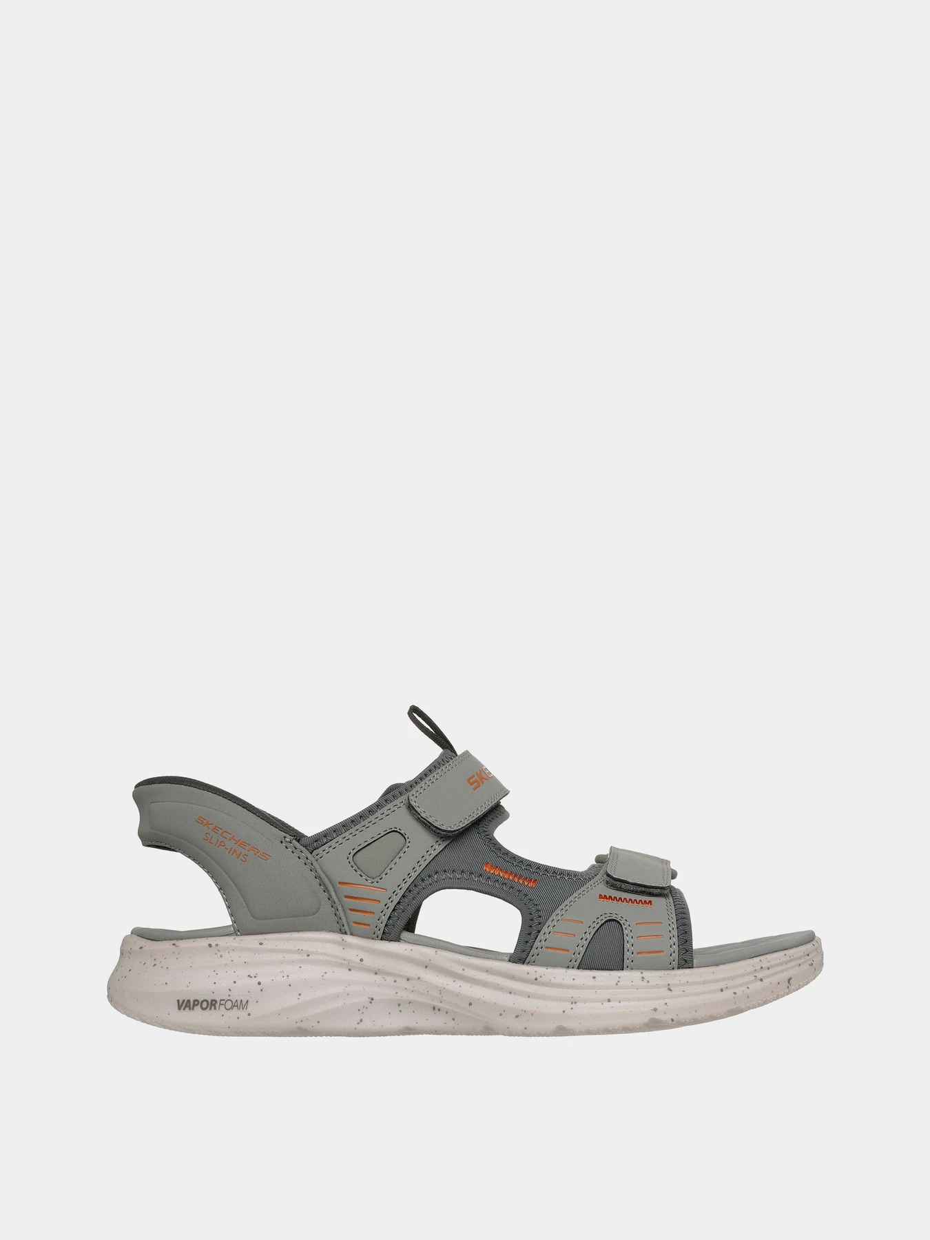 Сандалии Skechers VAPOR FOAM модель 232994 GROR Сандалии Skechers VAPOR FOAM модель 232994 GROR Фото