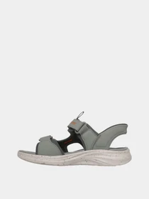 Сандалии Skechers VAPOR FOAM модель 232994 GROR Фото