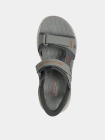Сандалии Skechers VAPOR FOAM модель 232994 GROR Фото