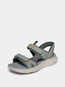Сандалии Skechers VAPOR FOAM модель 232994 GROR Фото