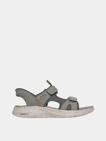 Сандалии Skechers VAPOR FOAM модель 232994 GROR Фото