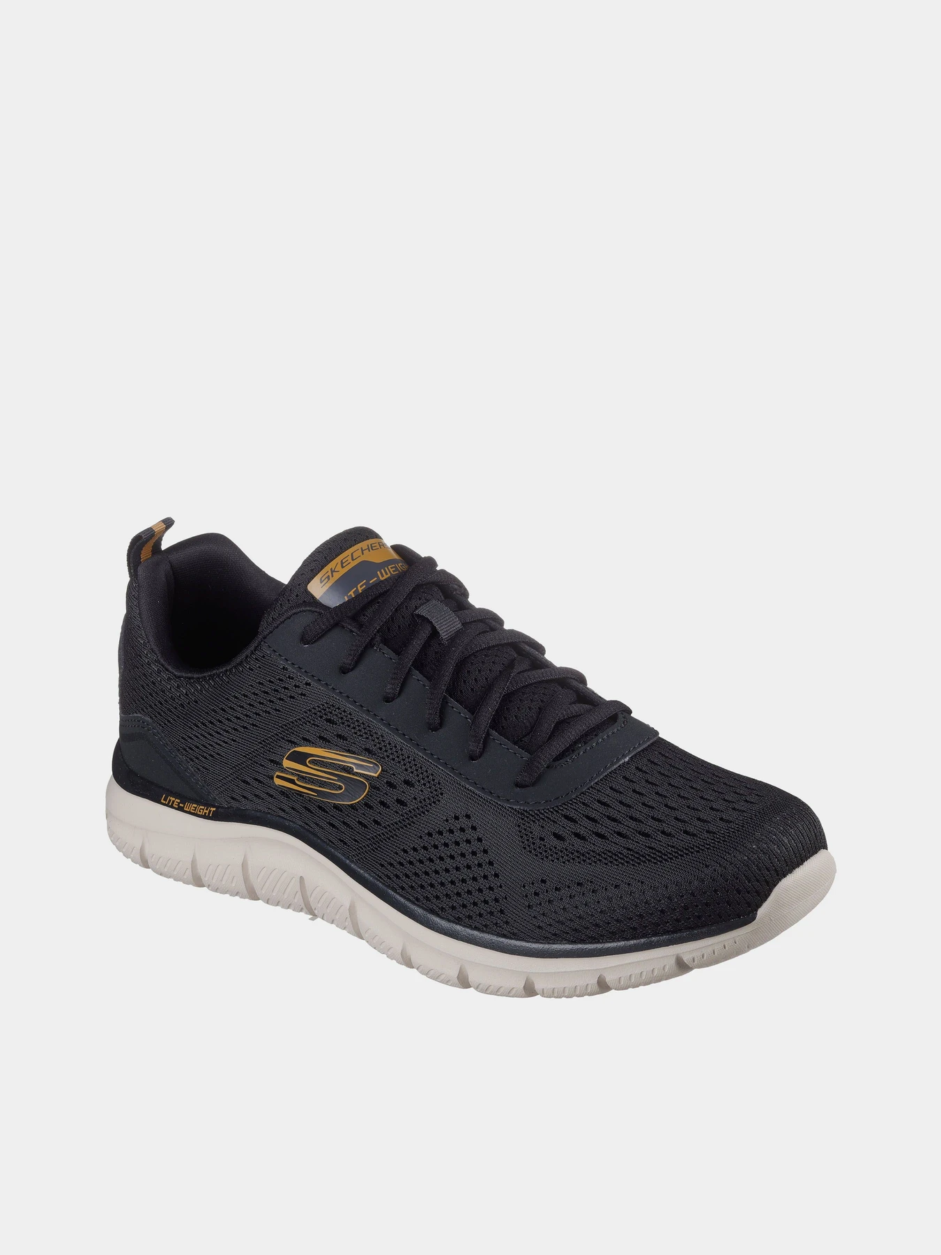 Кроссовки Skechers TRACK модель 232758 BLK Кроссовки Skechers TRACK модель 232758 BLK Фото