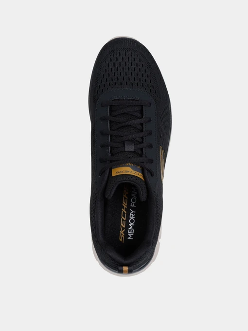 Чоловічі Кросівки повсякденні Skechers TRACK фото 3