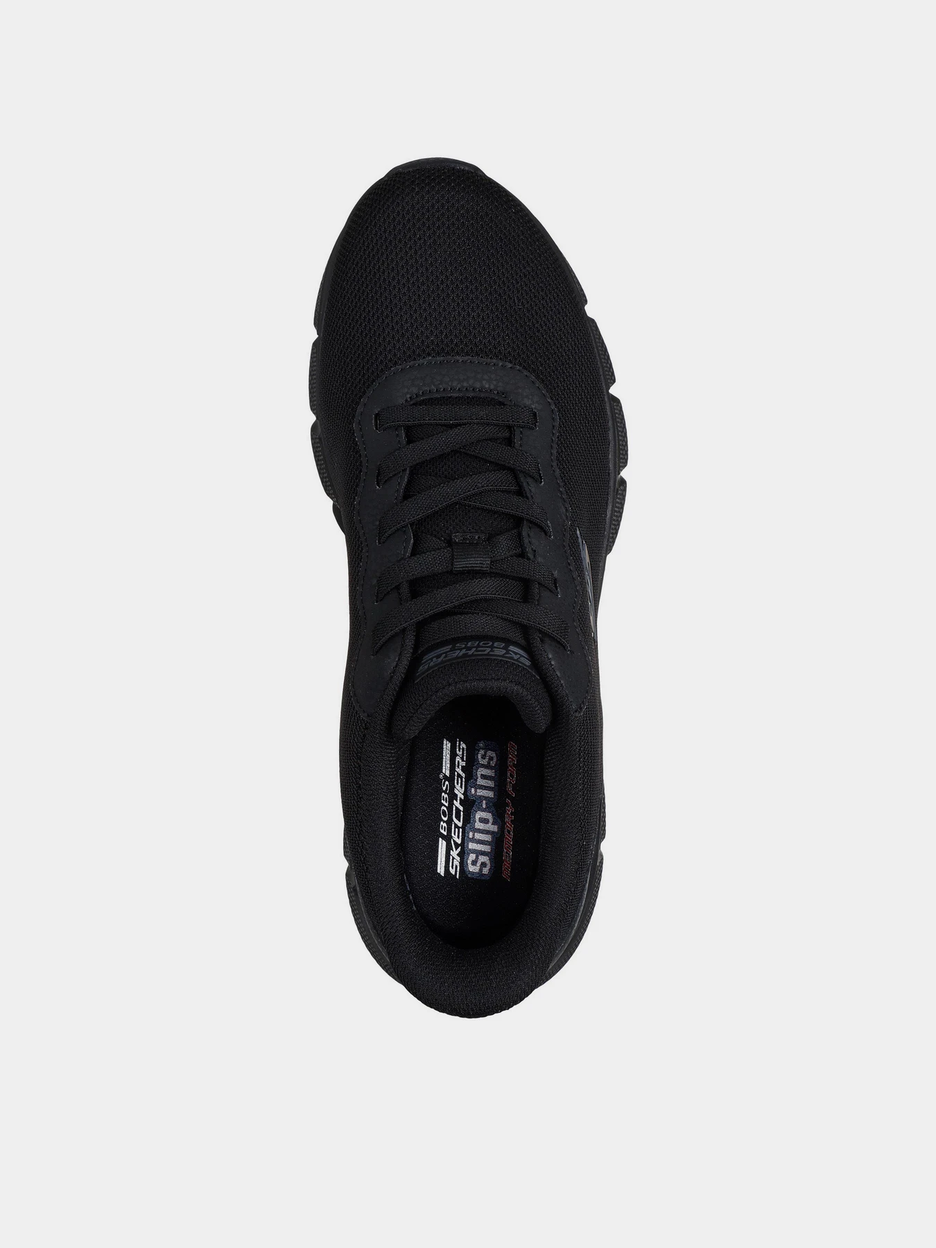 Кросівки Skechers BOBS B FLEX модель 118113 BBK Фото