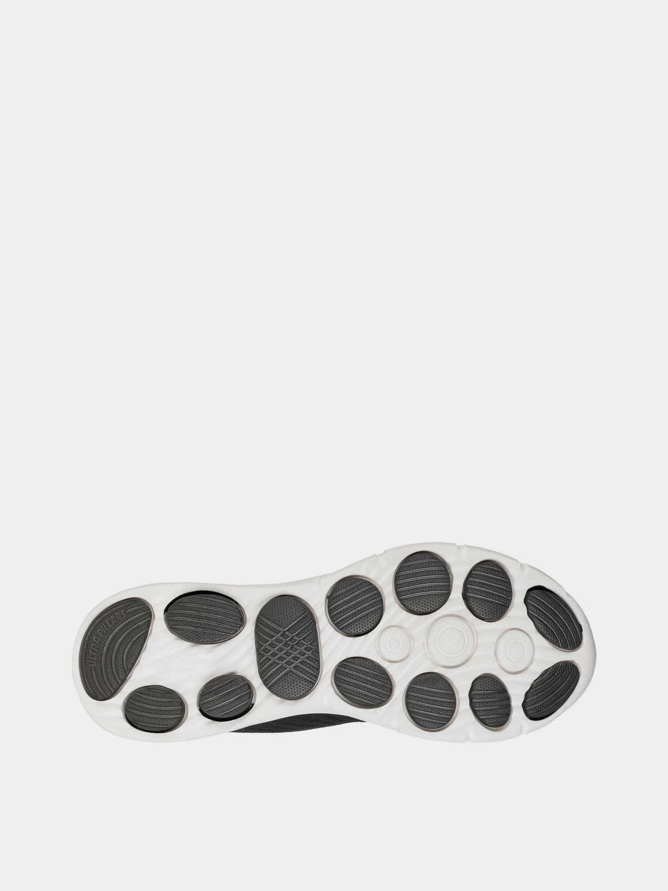 Кроссовки Skechers GO WALK 8 модель 216782 BKW Кроссовки Skechers GO WALK 8 модель 216782 BKW Фото