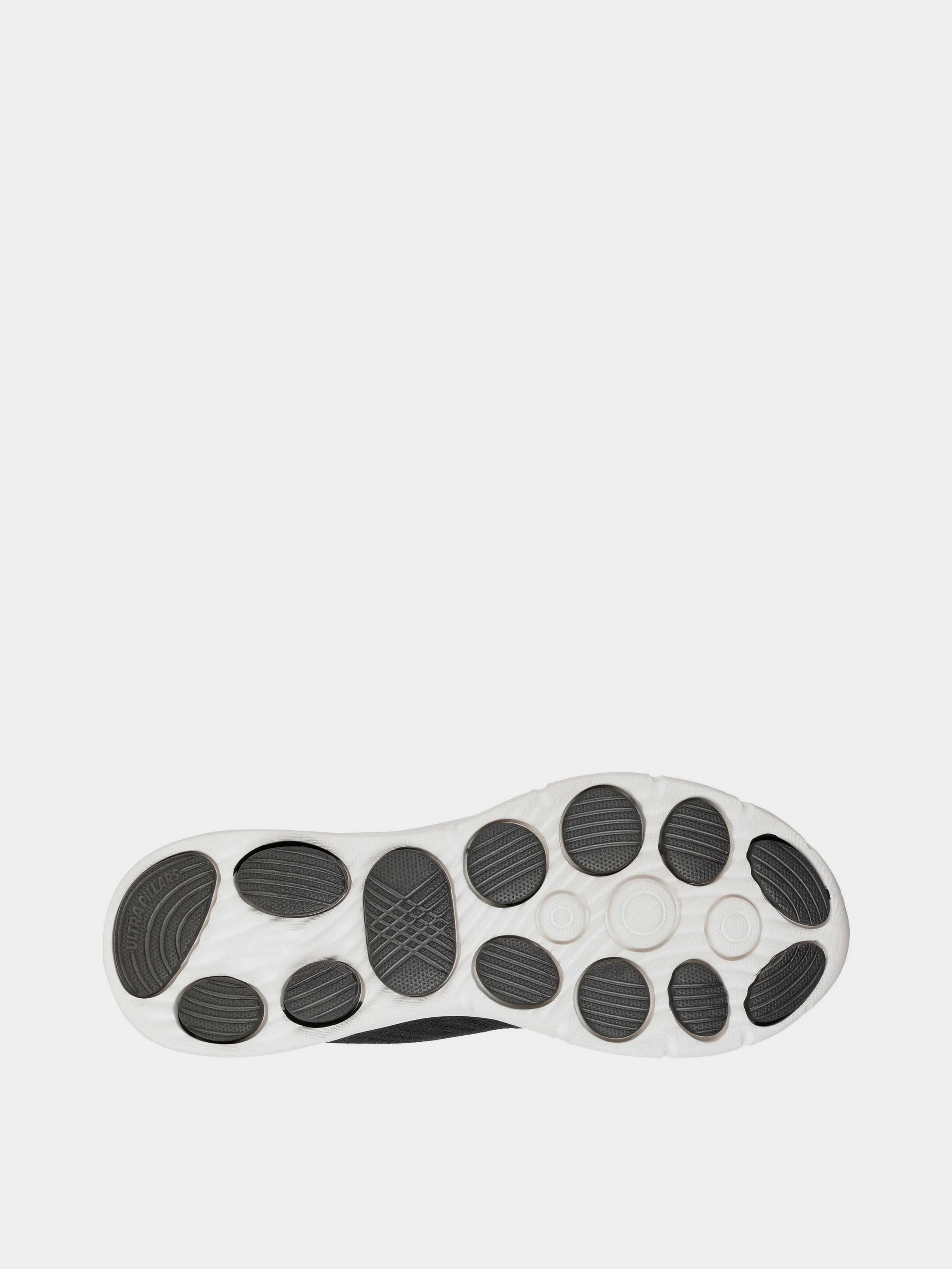 Чоловічі Кросівки для спорту Skechers GO WALK 8 фото 3