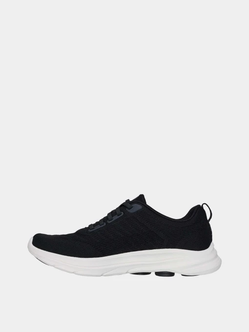 Чоловічі Кросівки для спорту Skechers GO WALK 8 фото 2