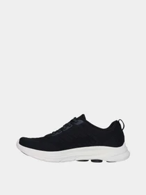 Кроссовки Skechers GO WALK 8 модель 216782 BKW Фото