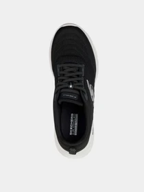 Кроссовки Skechers GO WALK 8 модель 216782 BKW Фото
