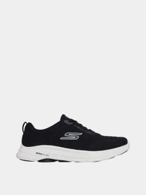 Кроссовки Skechers GO WALK 8 модель 216782 BKW Фото