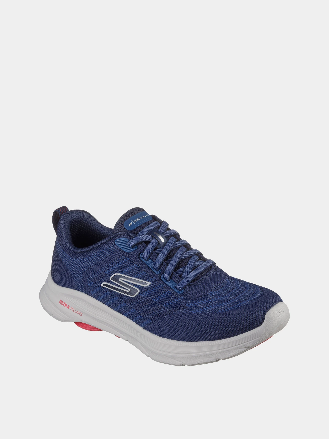Кроссовки Skechers GO WALK 8 модель 216782 NVRD Кроссовки Skechers GO WALK 8 модель 216782 NVRD Фото