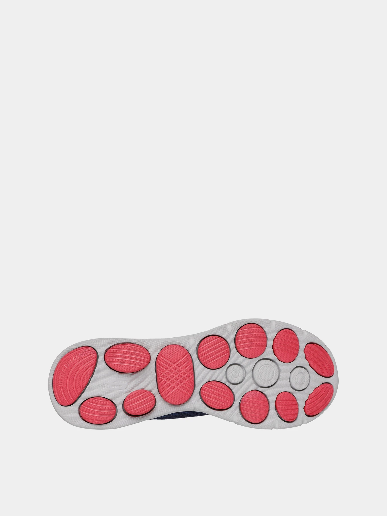 Кроссовки Skechers GO WALK 8 модель 216782 NVRD Кроссовки Skechers GO WALK 8 модель 216782 NVRD Фото