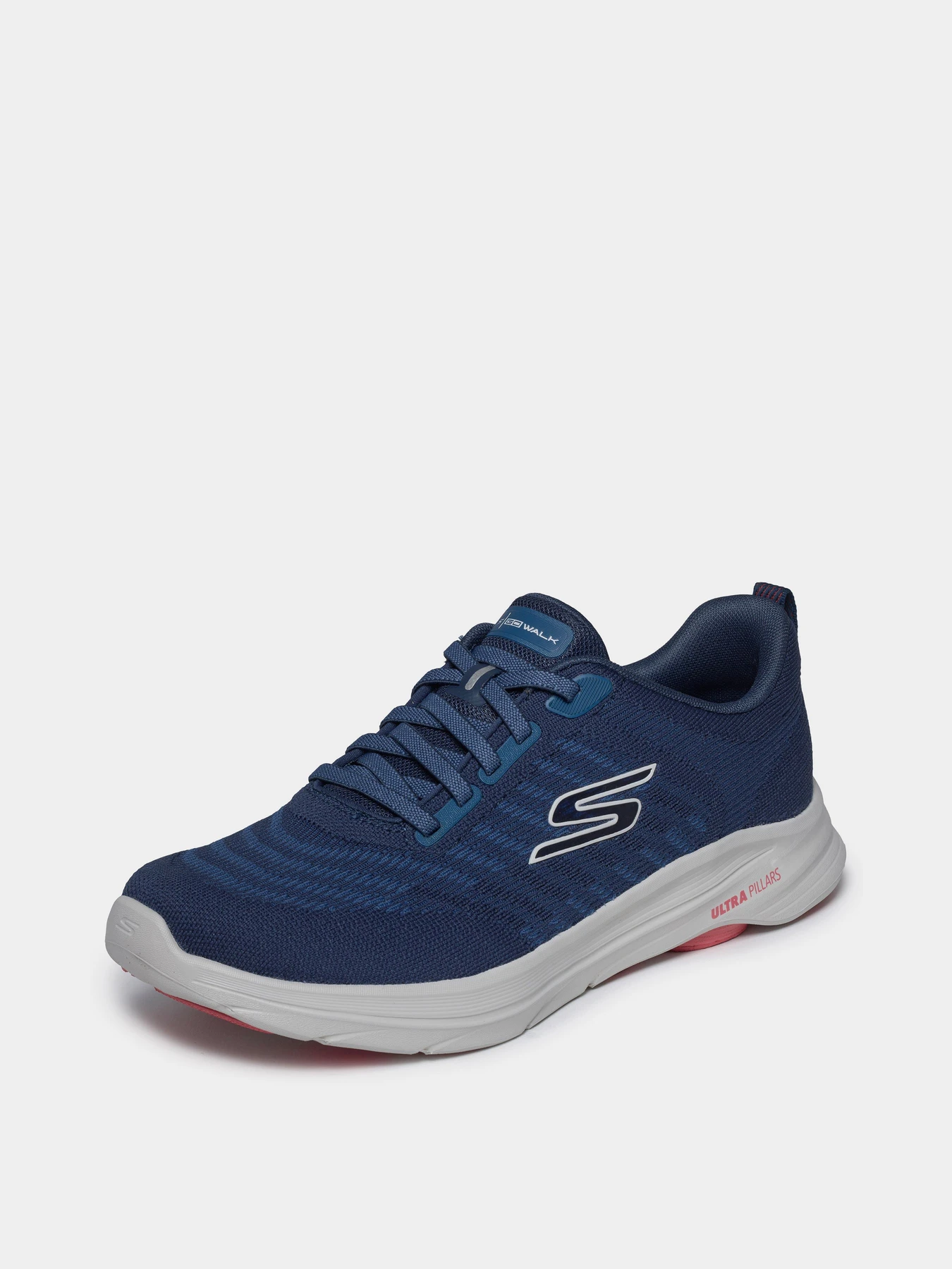 Кроссовки Skechers GO WALK 8 модель 216782 NVRD Кроссовки Skechers GO WALK 8 модель 216782 NVRD Фото