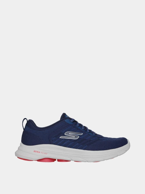 Кроссовки Skechers GO WALK 8 модель 216782 NVRD Фото