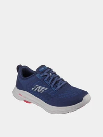 Кроссовки Skechers GO WALK 8 модель 216782 NVRD Фото