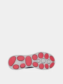 Кроссовки Skechers GO WALK 8 модель 216782 NVRD Фото