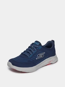 Кроссовки Skechers GO WALK 8 модель 216782 NVRD Фото