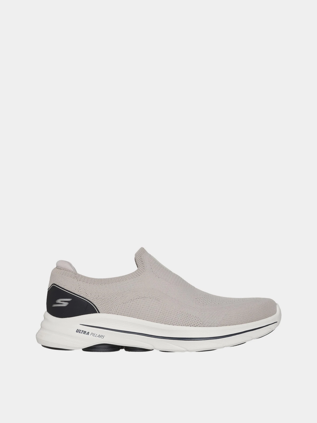 Слипоны и мокасины Skechers GO WALK 8 модель 216777 TPE Слипоны и мокасины Skechers GO WALK 8 модель 216777 TPE Фото