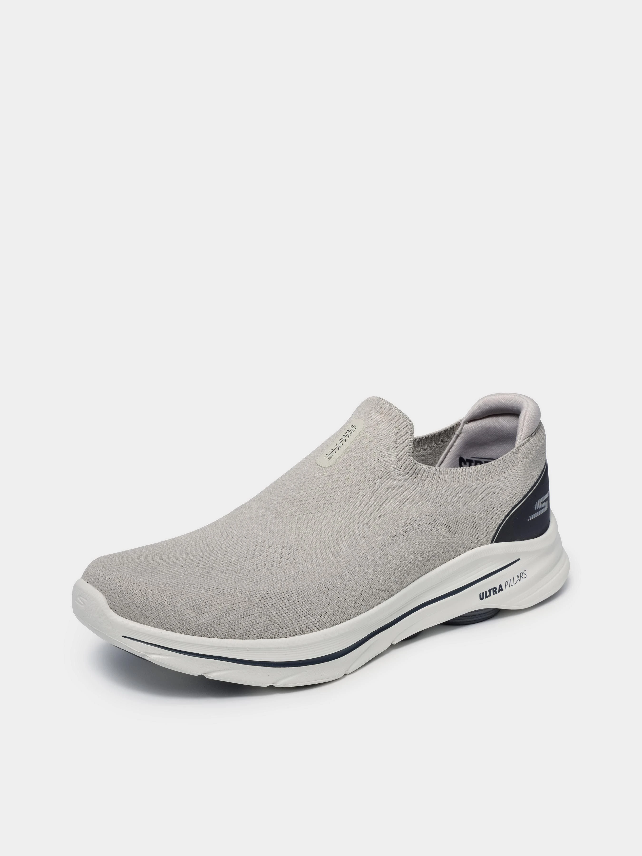 Чоловічі Сліпони Skechers GO WALK 8 фото 3