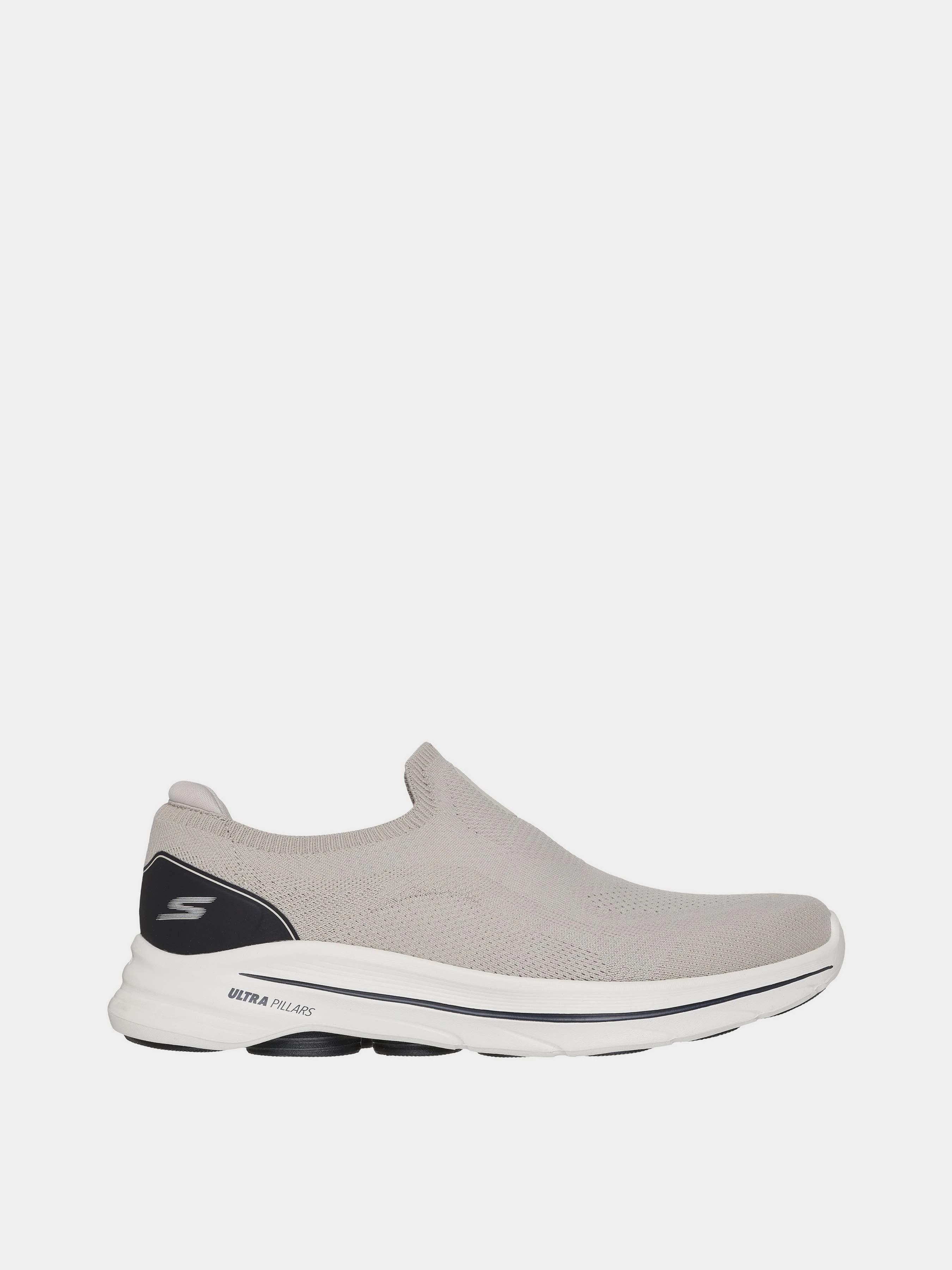Чоловічі Сліпони Skechers GO WALK 8