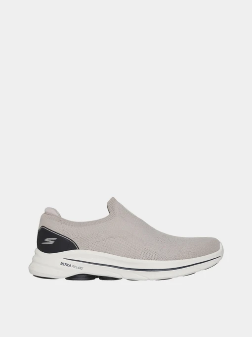 Слипоны и мокасины Skechers GO WALK 8 модель 216777 TPE Фото