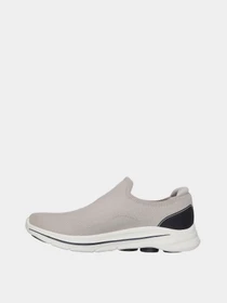 Слипоны и мокасины Skechers GO WALK 8 модель 216777 TPE Фото